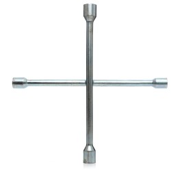 Klucz Krzyżak do odkręcania kół KD10221