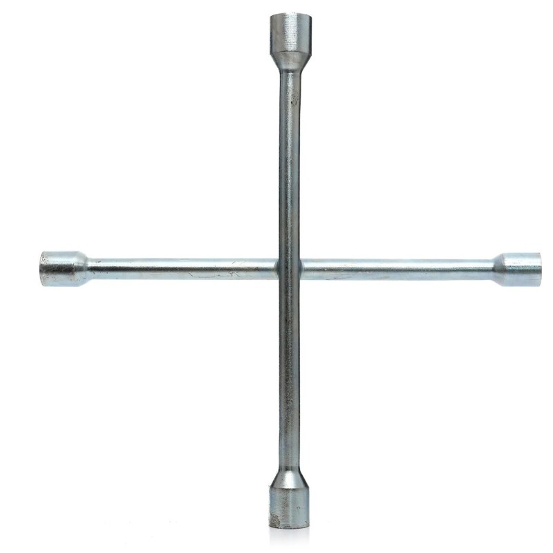 Klucz Krzyżak do odkręcania kół KD10221