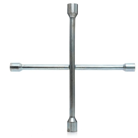 Klucz Krzyżak do odkręcania kół KD10221