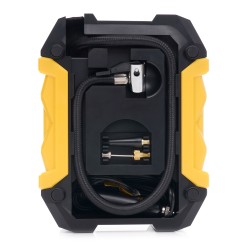 KOMPRESOR SAMOCHODOWY 12V 40l/min KD1487