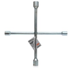 Klucz Krzyżak do odkręcania kół KD10221