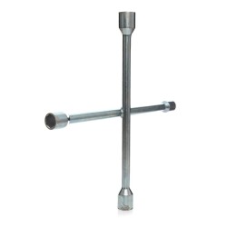 Klucz Krzyżak do odkręcania kół KD10221