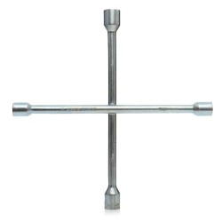 Klucz Krzyżak do odkręcania kół KD10221