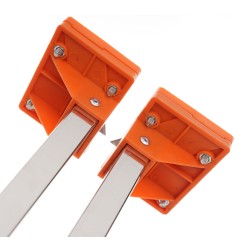 OBCINAK DO PŁYT GIPSOWYCH 20-600mm KD11238