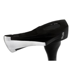 SIEKIERA Z KLIENEM / TRZONEK FIBERGLASS KD293