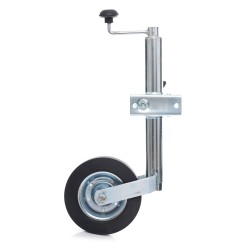 KOŁO PODPOROWE Z OBEJMĄ MAX 150KG KD469