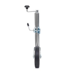 KOŁO PODPOROWE Z OBEJMĄ MAX 150KG KD469