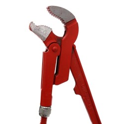 Klucz Hydrauliczny do Rur Szwedzki KD10222  S Nastawny