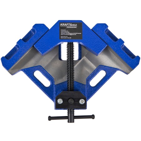 IMADŁO KĄTOWE SPAWALNICZE 100mm KD1176