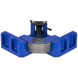 IMADŁO KĄTOWE SPAWALNICZE 100mm KD1176