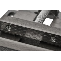 IMADŁO MASZYNOWE KĄTOWE 100mm KD10740