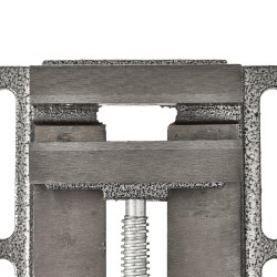 IMADŁO MASZYNOWE KĄTOWE 100mm KD10740