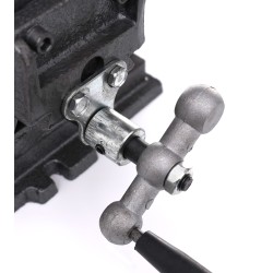 IMADŁO MASZYNOWE 75mm KD10742