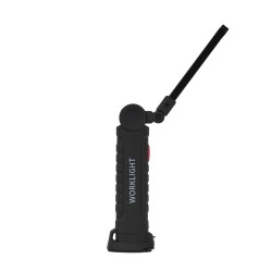 LATARKA WARSZTATOWA LED USB KD1234