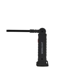 LATARKA WARSZTATOWA LED USB KD1234