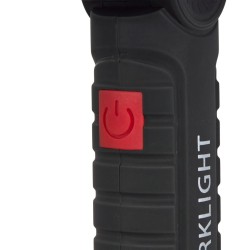 LATARKA WARSZTATOWA LED USB KD1234