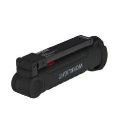 LATARKA WARSZTATOWA LED USB KD1234