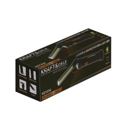 LATARKA WARSZTATOWA LED USB KD1234