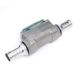 Cyfrowy przepływomierz paliwa / oleju 20 BAR KD1458