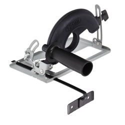 Prowadnica do szlifierki kątowej 125mm / 4" KD10789