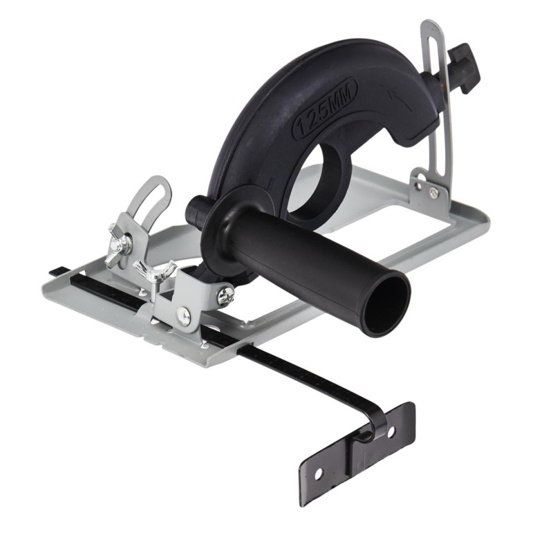 Prowadnica do szlifierki kątowej 125mm / 4" KD10789