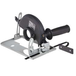 Prowadnica do szlifierki kątowej 125mm / 4" KD10789