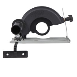 Prowadnica do szlifierki kątowej 125mm / 4" KD10789