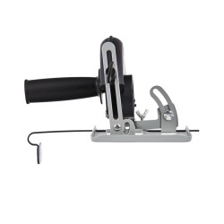 Prowadnica do szlifierki kątowej 125mm / 4" KD10789