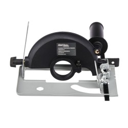 Prowadnica do szlifierki kątowej 125mm / 4" KD10789