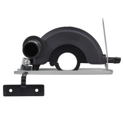 Prowadnica do szlifierki kątowej 125mm / 4" KD10789