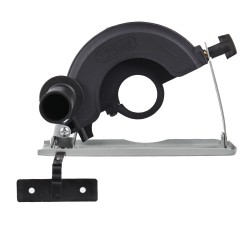 Prowadnica do szlifierki kątowej 125mm / 4" KD10789