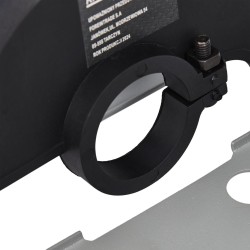 Prowadnica do szlifierki kątowej 125mm / 4" KD10789