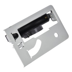 Prowadnica do szlifierki kątowej 125mm / 4" KD10789