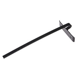 Prowadnica do szlifierki kątowej 125mm / 4" KD10789