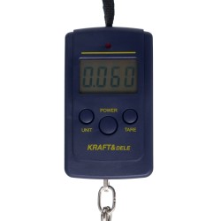 Waga hakowa / ręczna max. 50 kg KD11414