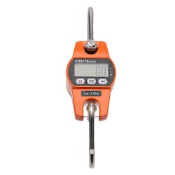 Waga hakowa / ręczna max. 300 kg KD11412