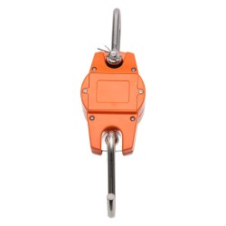 Waga hakowa / ręczna max. 300 kg KD11412