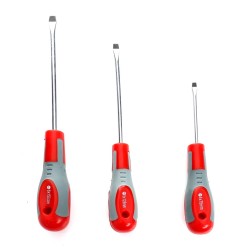 6 Częściowy Zestaw Śrubokrętów  KD10218