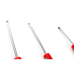 6 Częściowy Zestaw Śrubokrętów  KD10218