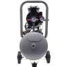 Kompresor bezolejowy 24L 1200W KD1395