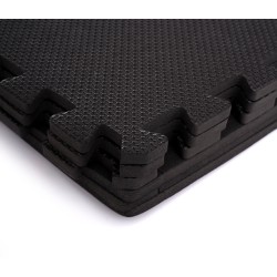 MATA DO ĆWICZEŃ 6 PUZZLI 60 x 60 cm KD11904