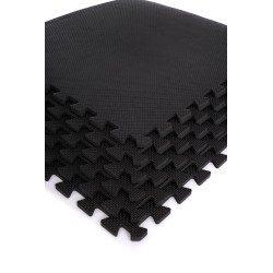 MATA DO ĆWICZEŃ 6 PUZZLI 60 x 60 cm KD11904