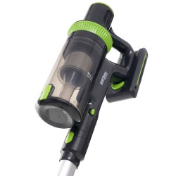 Bezprzewodowy odkurzacz pionowy LCD KD480