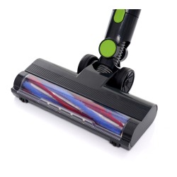 Bezprzewodowy odkurzacz pionowy LCD KD480