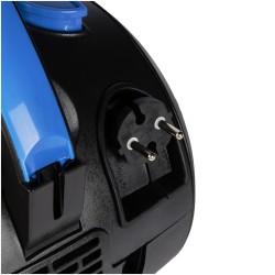 Odkurzacz elektryczny -  bezworkowy 900W KD5155