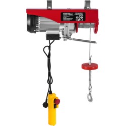 Wyciągarka Elektryczna Linowa 500kg KD1525