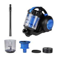 Odkurzacz elektryczny -  bezworkowy 900W KD5155