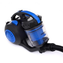 Odkurzacz elektryczny -  bezworkowy 900W KD5155