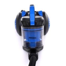 Odkurzacz elektryczny -  bezworkowy 900W KD5155