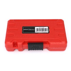 Wiertła do wykręcania śrub 10el. KD11790